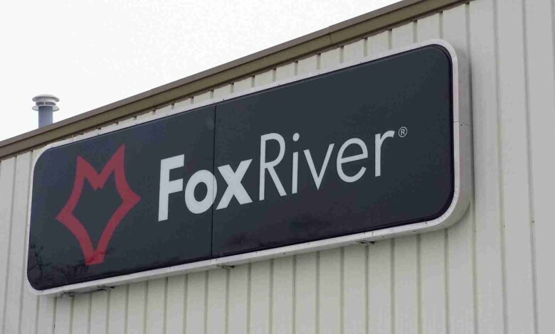 Fox River
