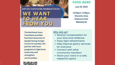 NEIFB Waverly Feedback Forum 390x220