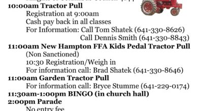 Steeple Day Saturday July 26th 390x220
