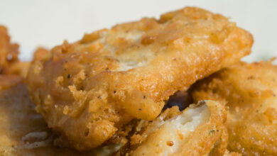 Bigstock Fried Salted Cod Fish Ready Fo 3659816 390x220