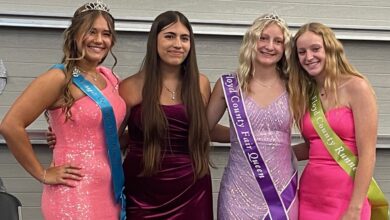 Floytd Co Fair Queen 2025 390x220