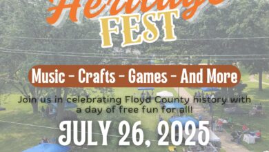 Heritage Fest 2025 390x220