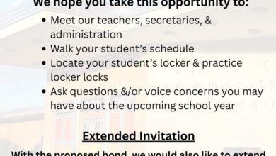 CC Back To School Night 2025 390x220