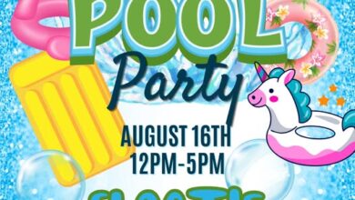 NH Pool Party 2025 390x220