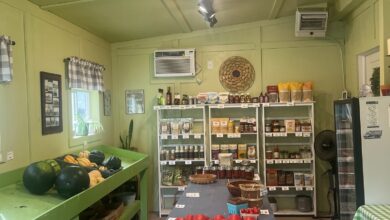Twisted River Farm Store 390x220