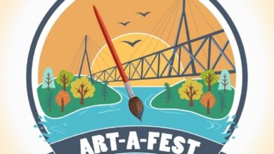 Art A Fest 2025 390x220