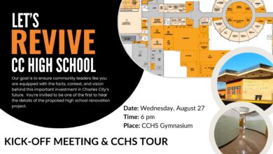 Cchs Bond Committee Kickoff Meeting 390x220