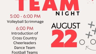 Chickasaws Meet The Team Night 2025 390x220