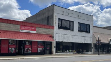 Downtown CC Storefronts After Fire 082325 390x220
