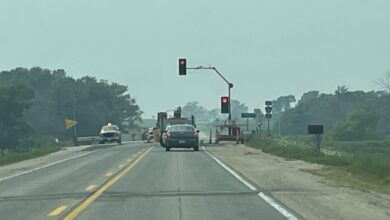 Highway 18 Bridge Traffic Signal 390x220