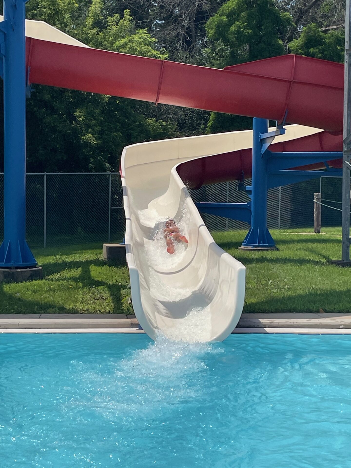 Lions Field Pool in Charles City Could Re-Open By Wednesday (06.03) - 95.1 The Bull