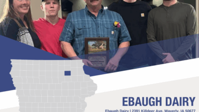 Ebaugh Family Good Farm Neighbor 390x220