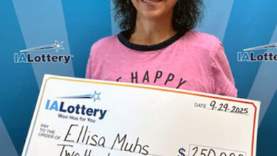 Elisa Muhs Lottery Winner 390x220