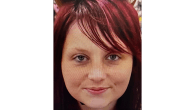 Kaylin Ingersoll Missing 9 6 25 390x220