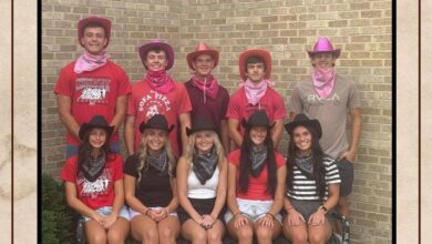 NH Homecoming Court 2025 390x220