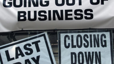 Bigstock Closing Down 4592501 390x220