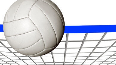 Bigstock Volley Ball 925316 390x220