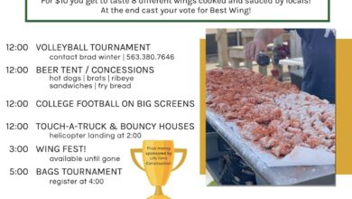 St Lucas Wing Fest 2025 390x220