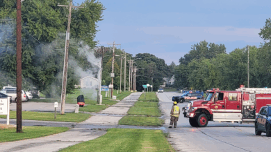 Utility Pole Transformer Fire 090225 390x220