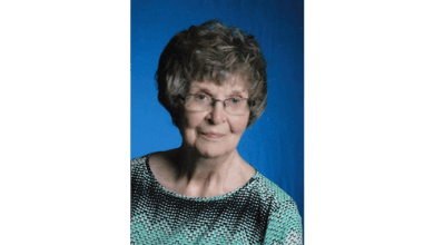 Bernice Margaret Kout 390x220