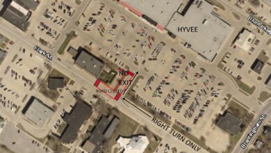 CLARK ST Closure 0ct 13 14 390x220