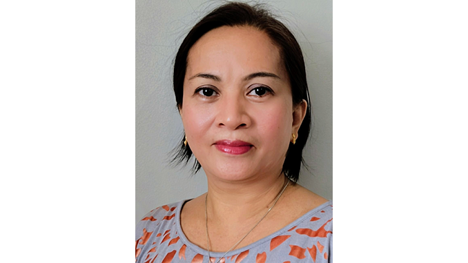 Erlinda Dizon