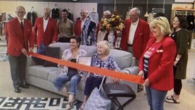 Saxony Ribbon Cutting 093025 390x220