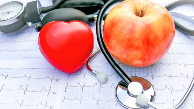 Bigstock Health Care And Healthy Living 84417551 390x220