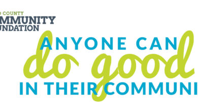 Floyd Co Community Foundation 390x220