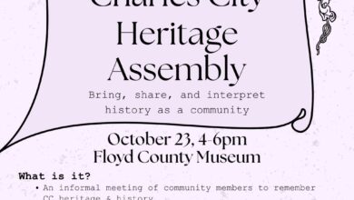 Heritage Assembly 390x220