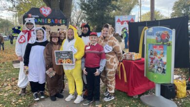 Mcdonalds Spookwalk 390x220