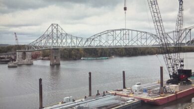 Mississippi Bridge At Lansing 102125 390x220