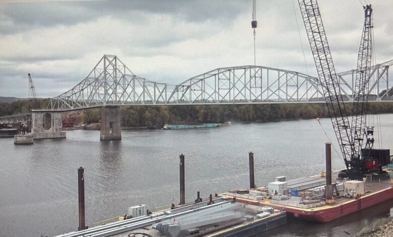 Mississippi Bridge At Lansing 102125 780x470