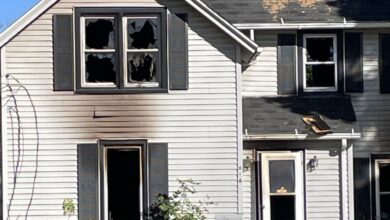 New Hampton Fire 616 East Main Street 390x220