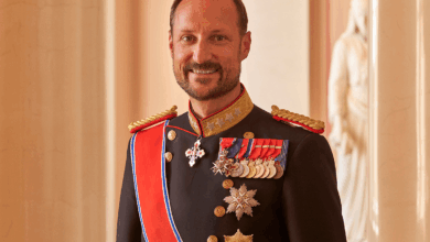 Prince Haakon 390x220