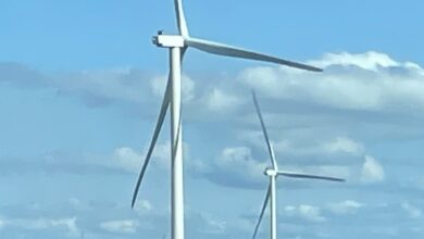 Wind Turbines Wide Shot 390x220
