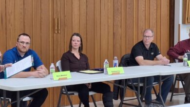 Candidate Forum CC School Board 103025 Take 2 390x220