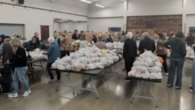 Mobile Food Pantry Nov 5 2025 390x220