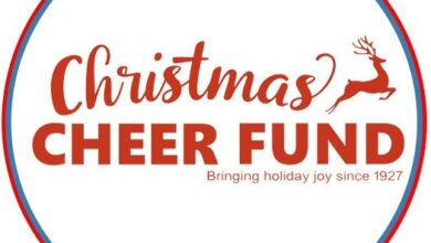 Christmas Cheer Fund Logo 390x220