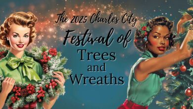 Festival Of Trees Cc 2025 390x220