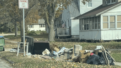 Nuisance Mess 390x220