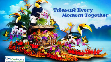 Rose Parade Orgab Donors 390x220