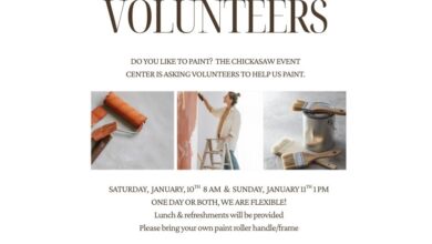CEC Painters Needed 390x220