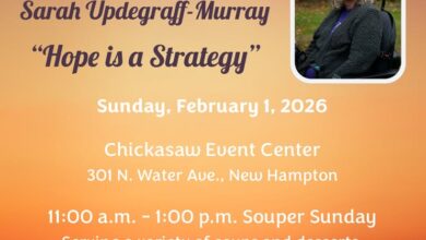 Souper Sunday 2026 390x220