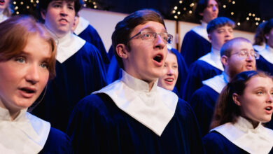 Luther Nordic Choir 390x220