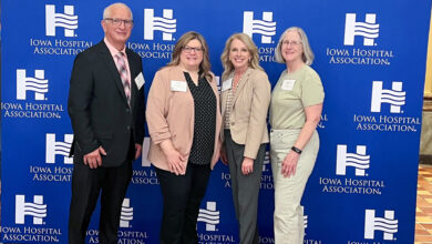 FCMC Team At Hospital On The Hill 2026 390x220