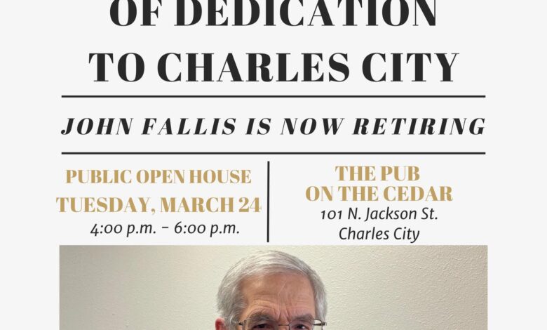 Falli Retirement Reception 780x470