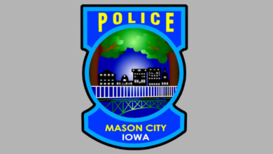 Mason CIty Police Department2 390x220