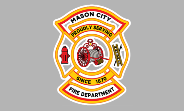 Mason City Fire Department