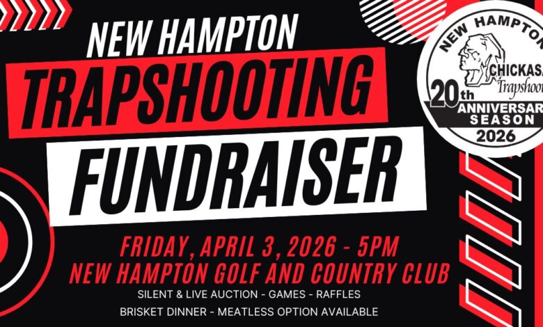 NH Trapshooting Banquet 2026 780x470